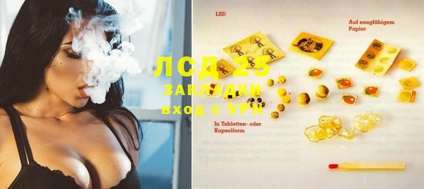 стафф Арсеньев