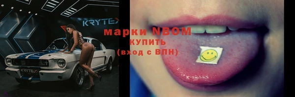 стафф Арсеньев
