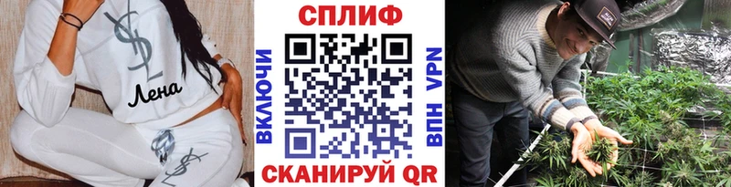 Конопля AK-47 Пустошка